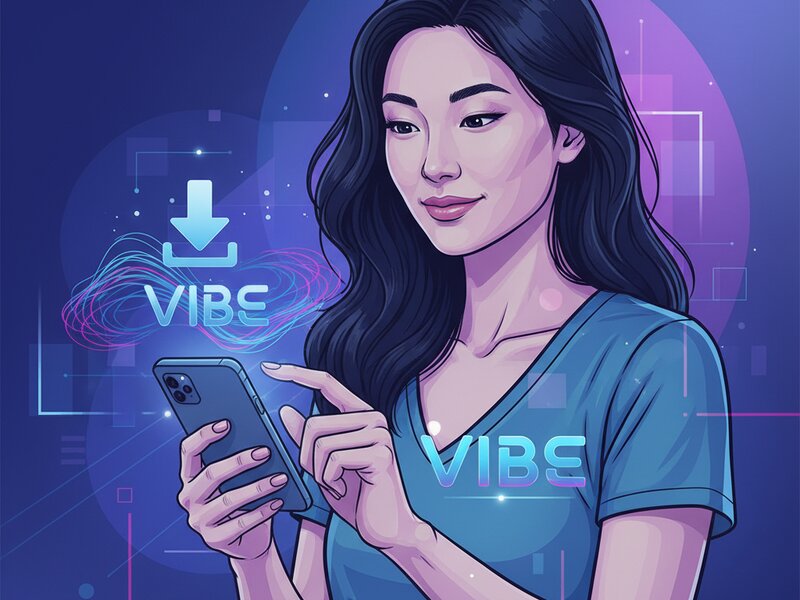 Màn hình iPhone với phần Tin cậy chứng chỉ