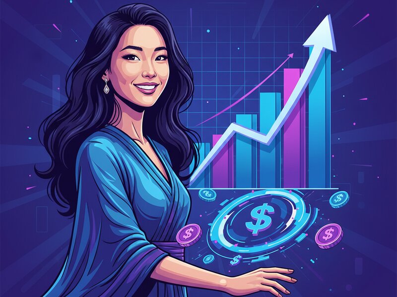 Biểu đồ hoàn trả và mũi tên vòng lặp