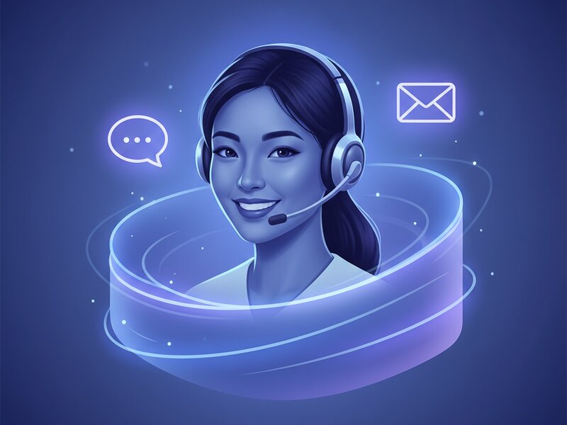 Cảnh báo & hỗ trợ CSKH 24/7
