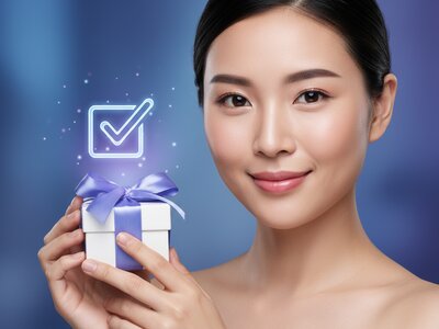 Khuyến mãi thực tế